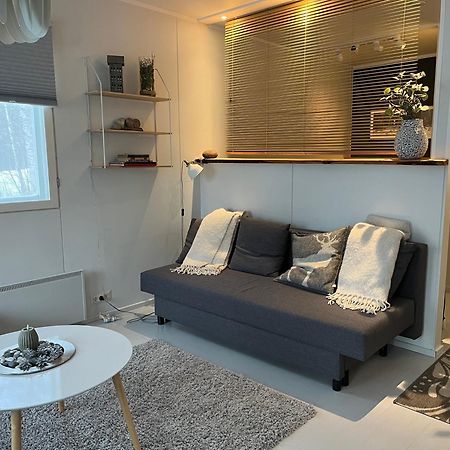 Kolin Pikkukolo - Saunallinen Studiohuoneisto Kolinkylä Extérieur photo