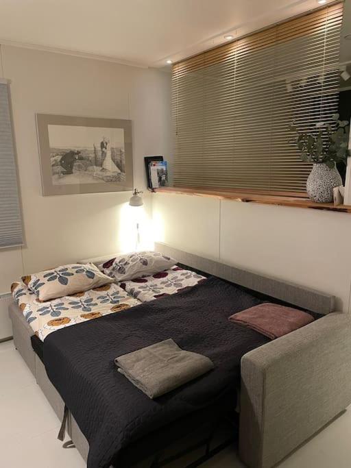 Kolin Pikkukolo - Saunallinen Studiohuoneisto Kolinkylä Extérieur photo