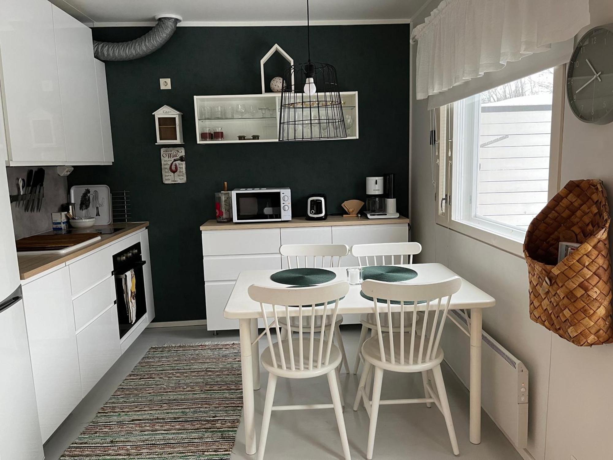 Kolin Pikkukolo - Saunallinen Studiohuoneisto Kolinkylä Extérieur photo